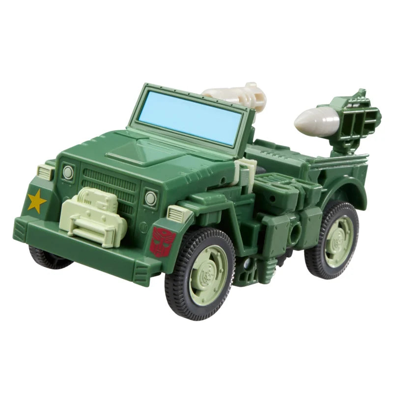 G2252 Transformers Studio Series Le Film Hound