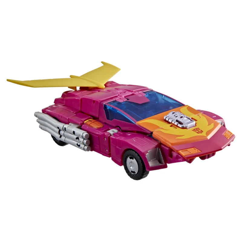G2254 Transformers Studio Series Le Film Hot Rod