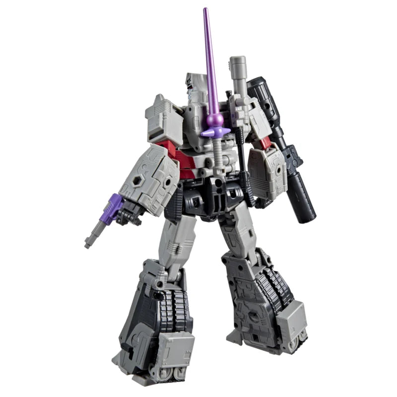 G2255 Transformers Studio Series The Transformers: The Movie Megatron