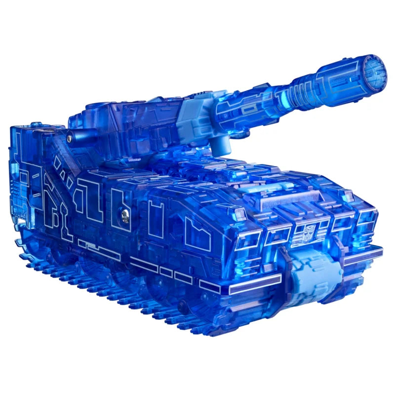 G2256 Transformers Age of the Primes Energon Cybertread