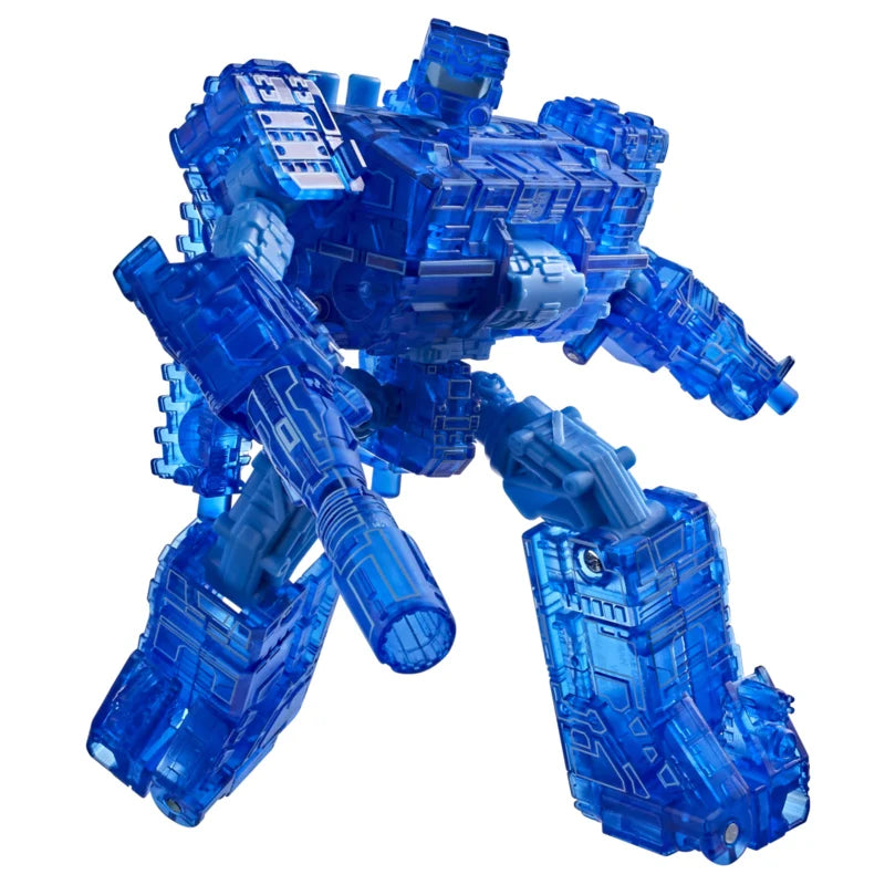 G2256 Transformers Age of the Primes Energon Cybertread