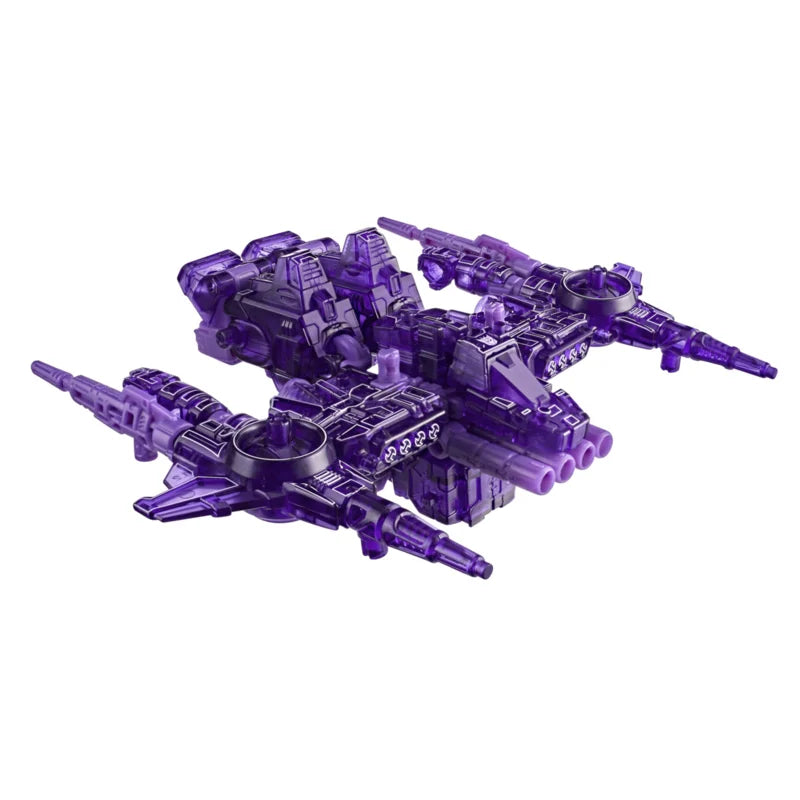 G2257 Transformers L'Ère des Primes Dark Energon Cybertronic