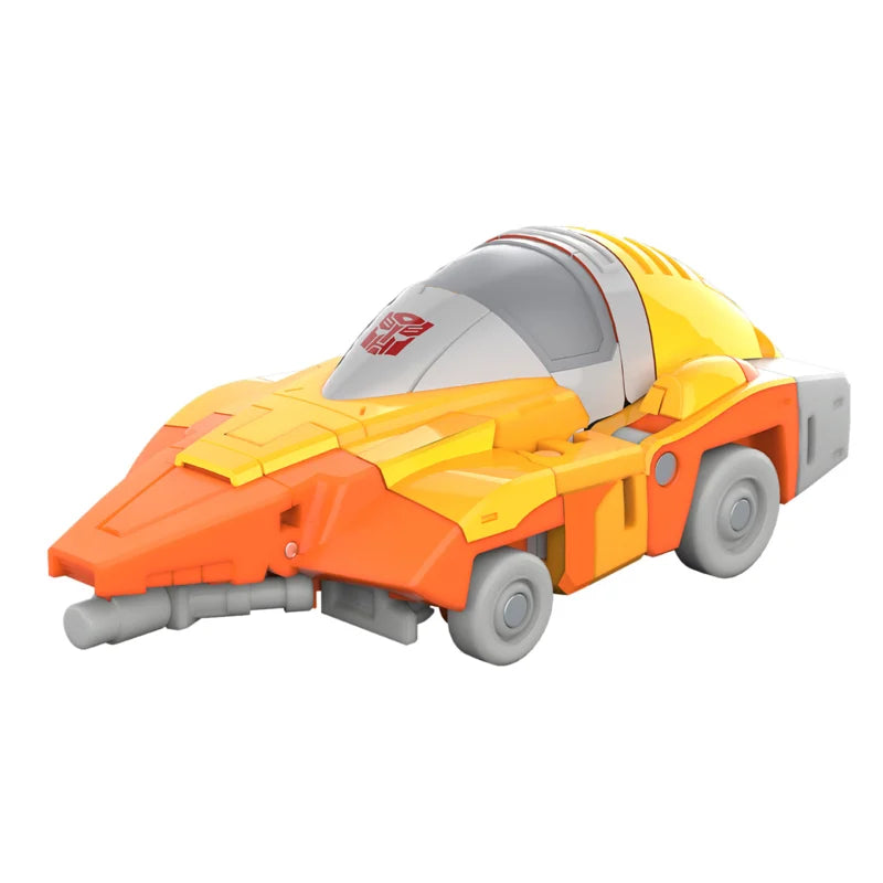 Transformers Retro G1 Autobot Wheelie G2258