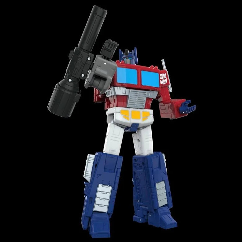 G2270 Transformers Studio Series Energon Universe Optimus Prime