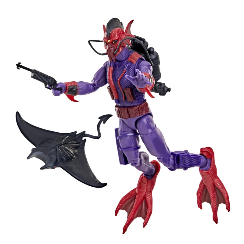 G2280 G.I. Joe Classified Series #199, Hydro-Viper