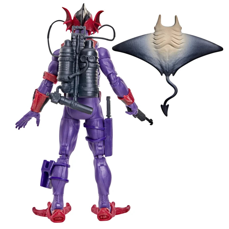 G2280 G.I. Joe Classified Series #199, Hydro-Viper
