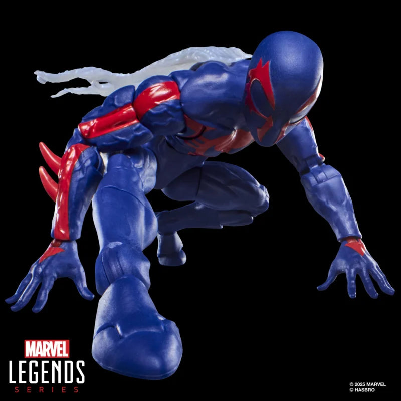 G2351 Marvel Legends Series Spider-Man 2099