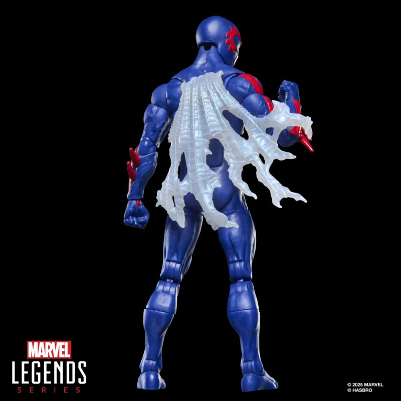 G2351 Marvel Legends Series Spider-Man 2099