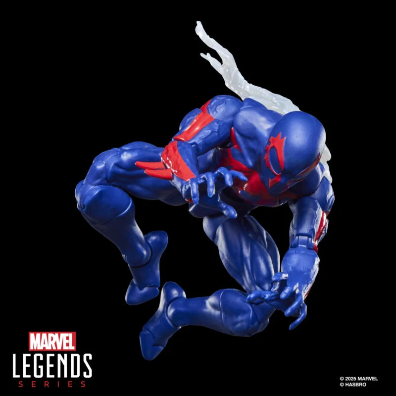G2351 Marvel Legends Series Spider-Man 2099