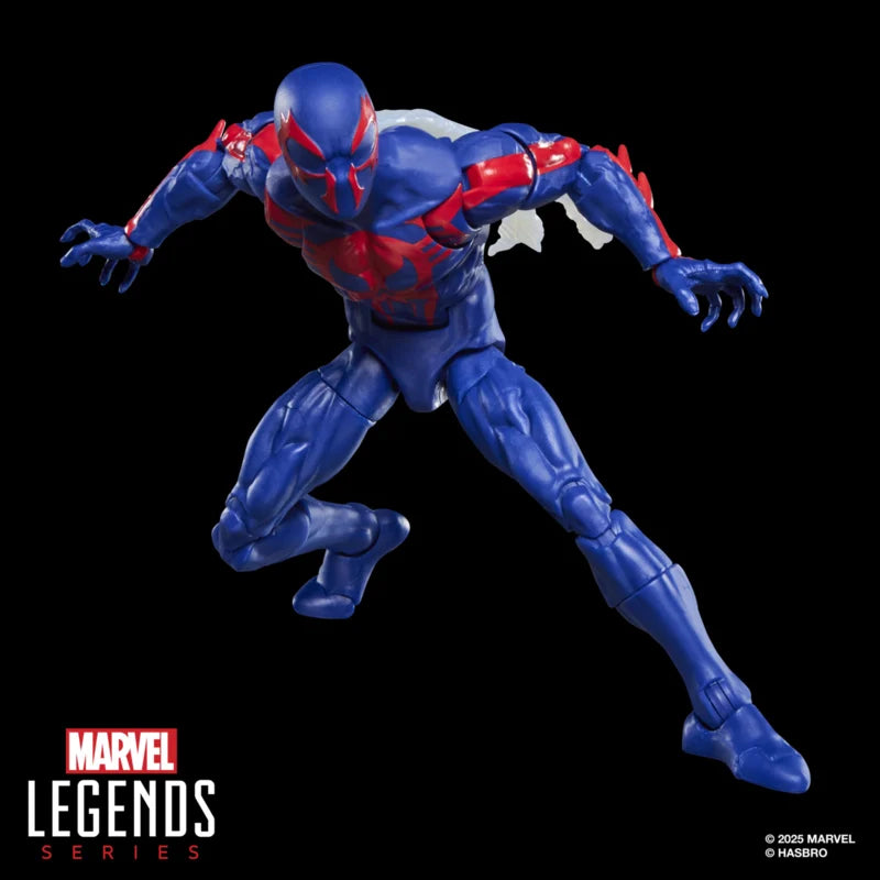 G2351 Marvel Legends Series Spider-Man 2099