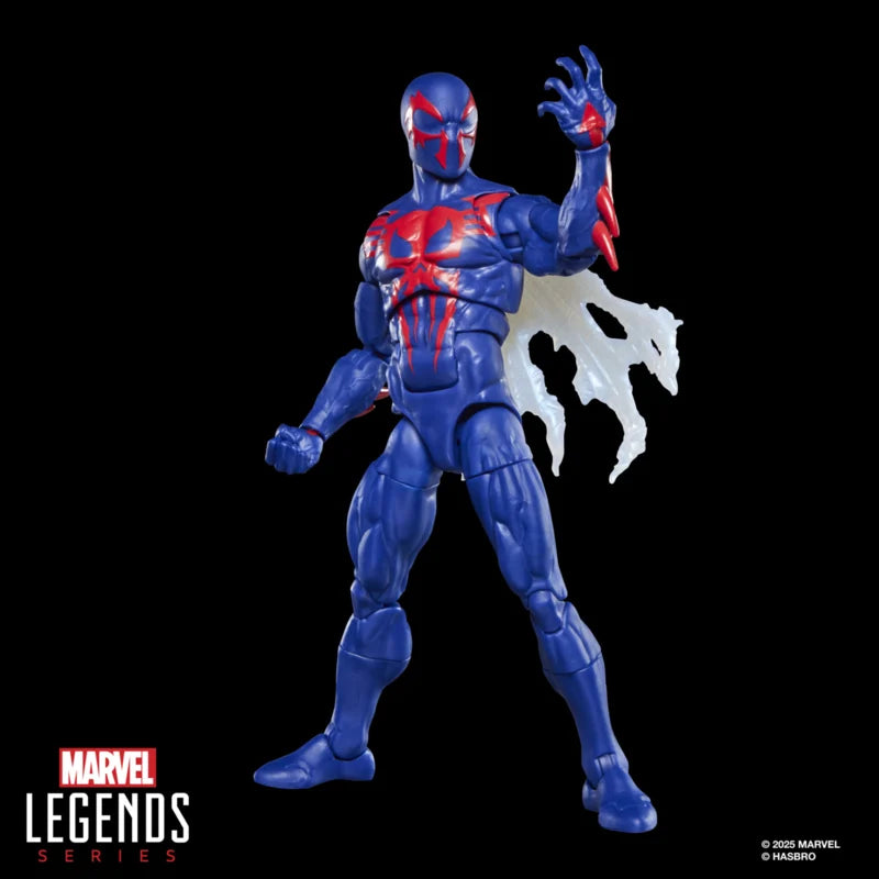 G2351 Marvel Legends Series Spider-Man 2099