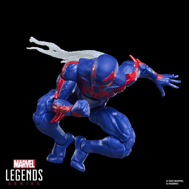 G2351 Marvel Legends Series Spider-Man 2099