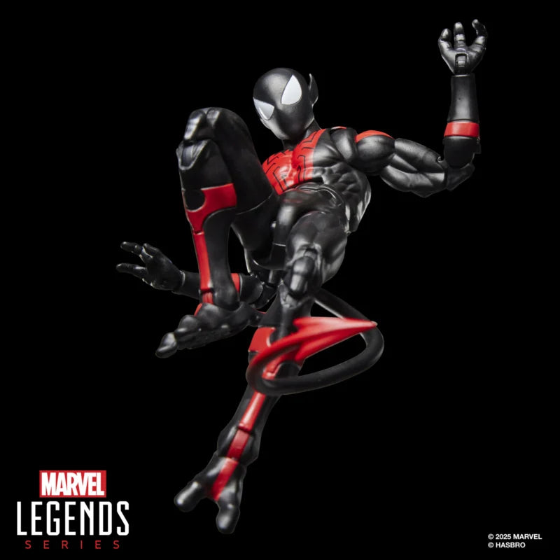G2352 Marvel Legends Series Uncanny Spider-Man (Nightcrawler)