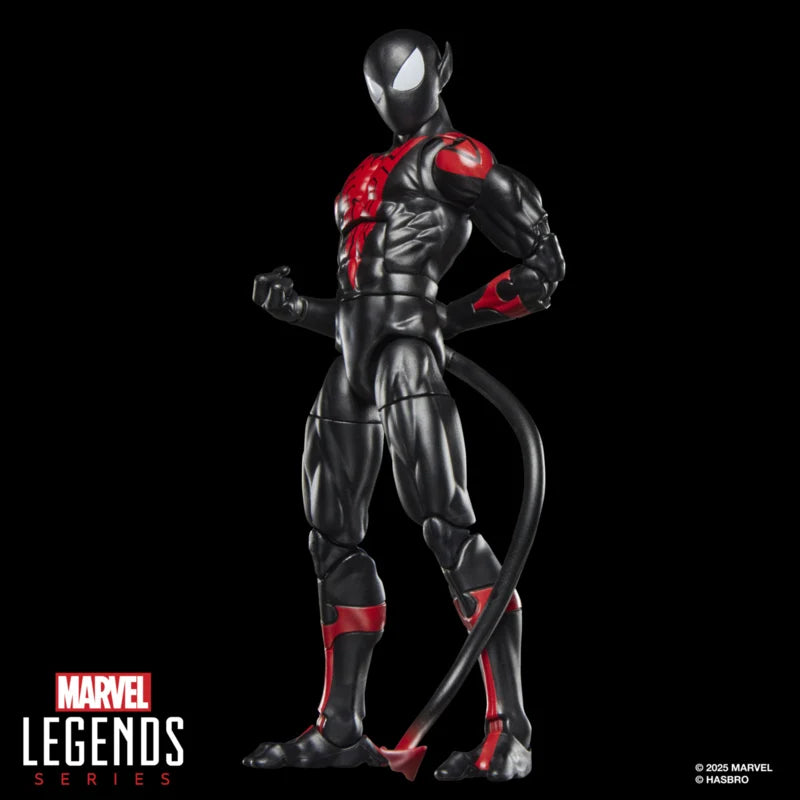 G2352 Marvel Legends Series Uncanny Spider-Man (Nightcrawler)