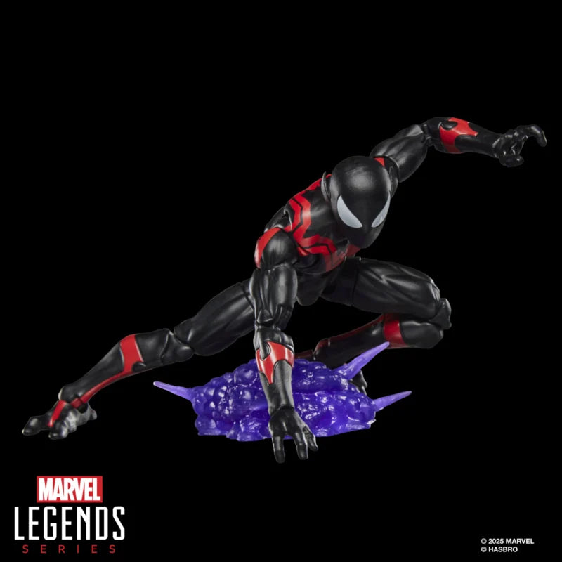 G2352 Marvel Legends Series Uncanny Spider-Man (Nightcrawler)