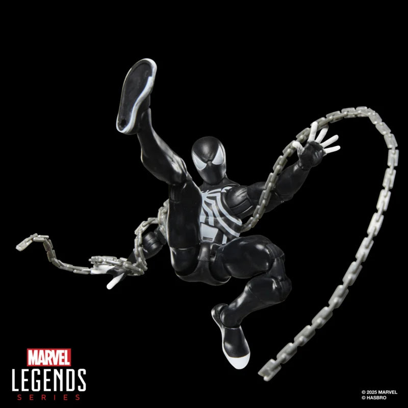 G2353 Marvel Legends Series Spider-Venom