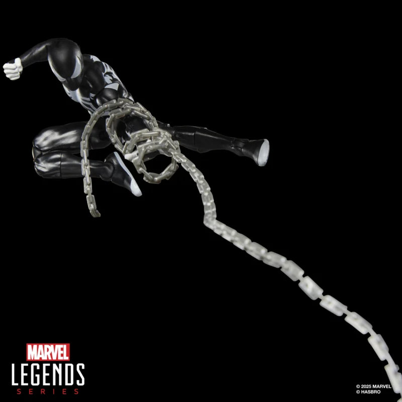 G2353 Marvel Legends Series Spider-Venom