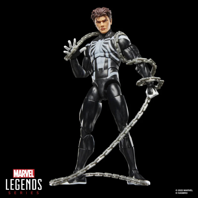 G2353 Marvel Legends Series Spider-Venom