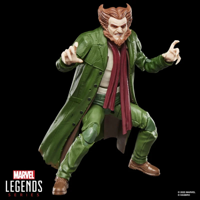 G2355 Marvel Legends Series Marvel’s Owl