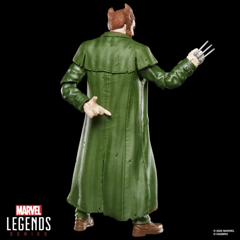 G2355 Marvel Legends Series Marvel’s Owl