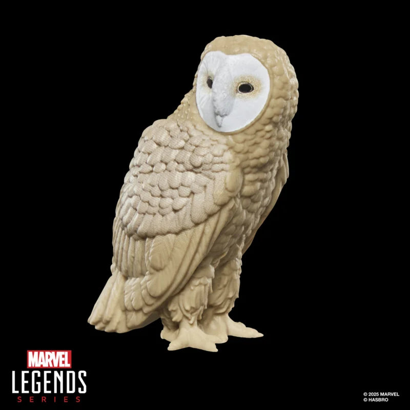 G2355 Marvel Legends Series Marvel’s Owl