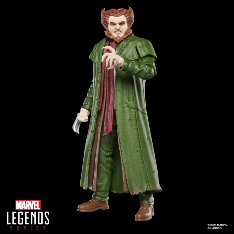 G2355 Marvel Legends Series Marvel’s Owl