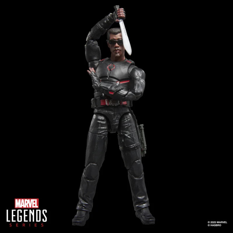 G2367 Marvel Legends Series Blade