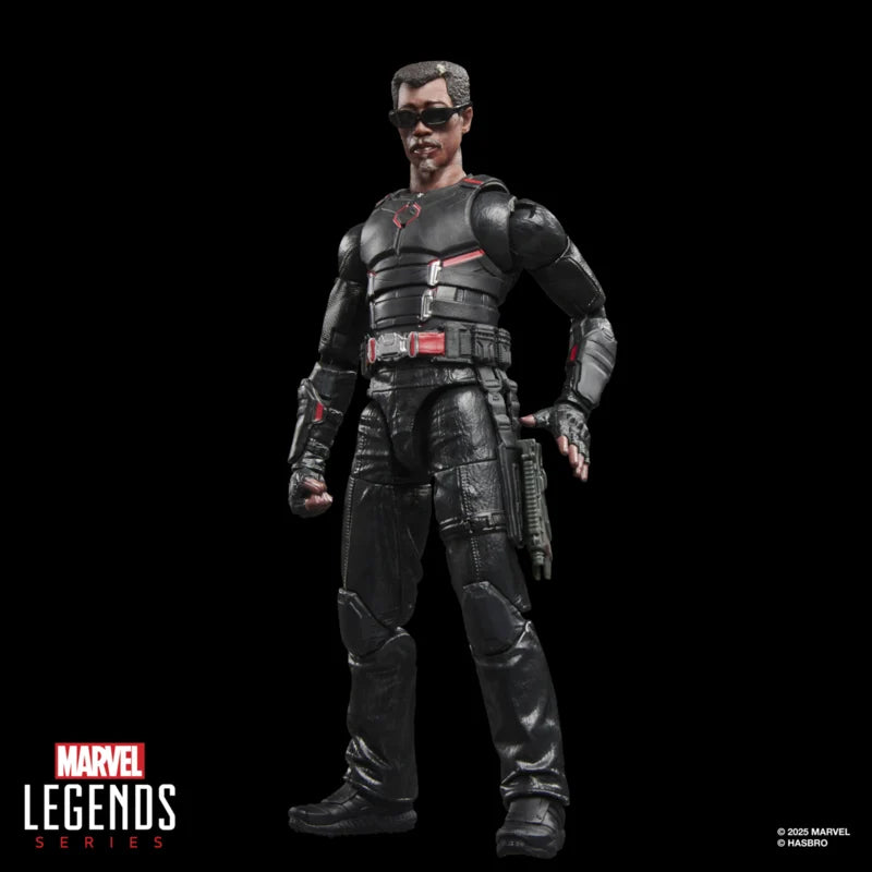 G2367 Marvel Legends Series Blade