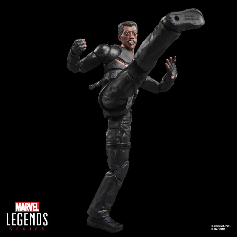 G2367 Marvel Legends Series Blade