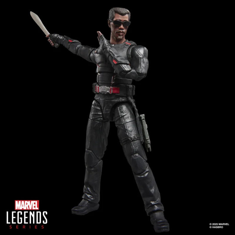 G2367 Marvel Legends Series Blade