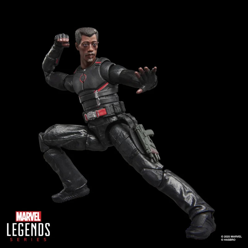 G2367 Marvel Legends Series Blade