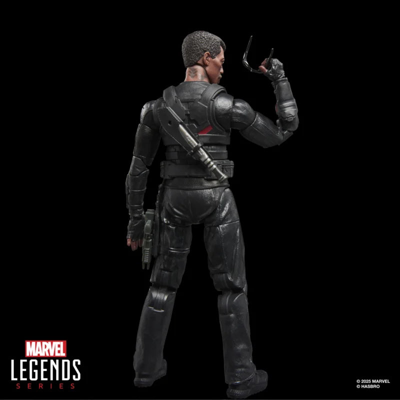 G2367 Marvel Legends Series Blade