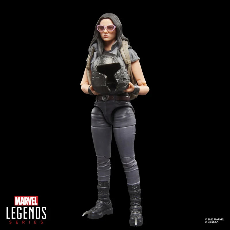 G2368 Serie Marvel Legends X-23
