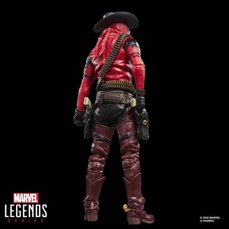 G2369 Marvel Legends Series Cowboypool