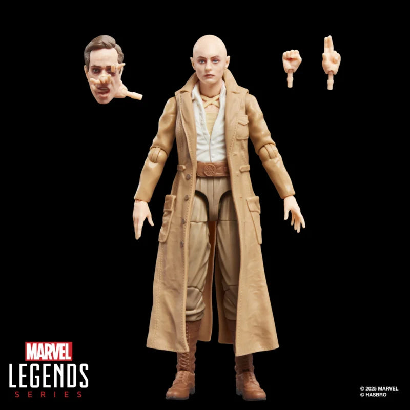 G2370 Marvel Legends Series Cassandra Nova