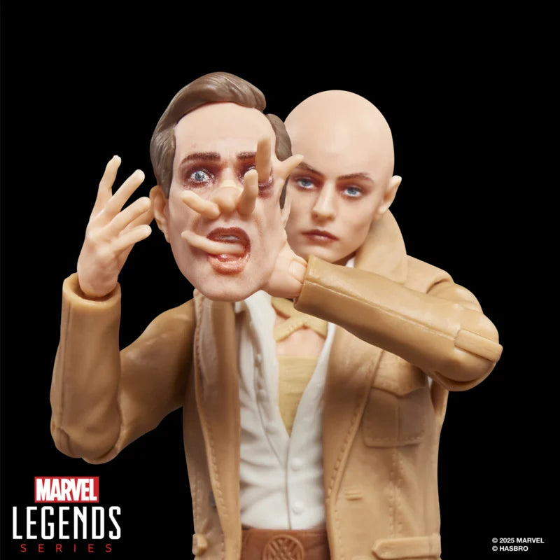 G2370 Marvel Legends Series Cassandra Nova