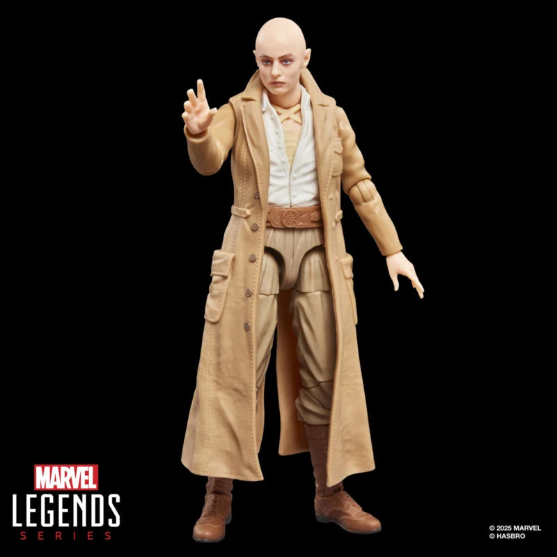 G2370 Marvel Legends Series Cassandra Nova