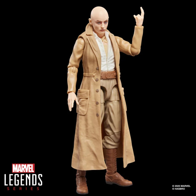 G2370 Marvel Legends Series Cassandra Nova