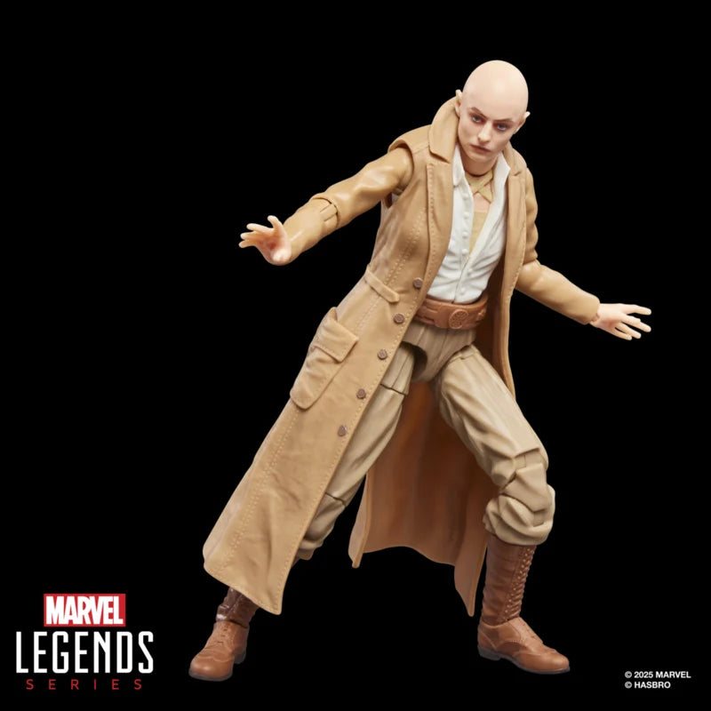 G2370 Marvel Legends Series Cassandra Nova