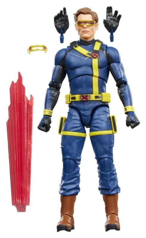 G2374 Marvel Legends Cyclops, Avengers : Doomsday