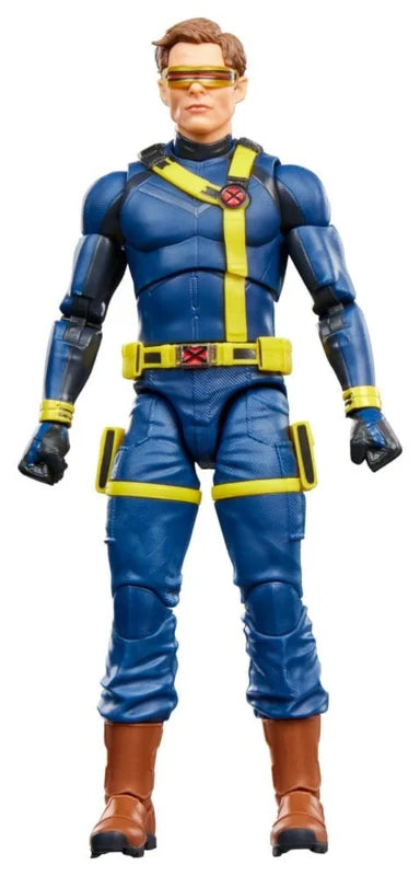 G2374 Marvel Legends Cyclops, Avengers : Doomsday