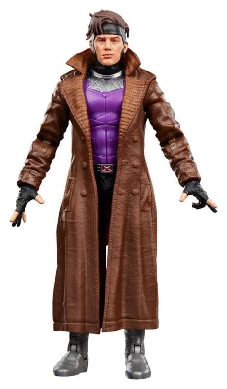G2375 Avengers : Doomsday Marvel Legends Gambit