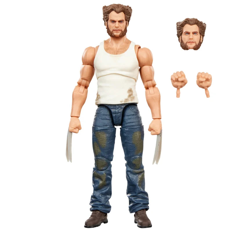G2381 Marvel Legends Series Le Cavillrine