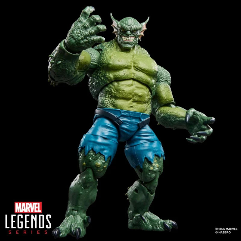 G2404 Marvel Legends Series Marvel’s Abomination