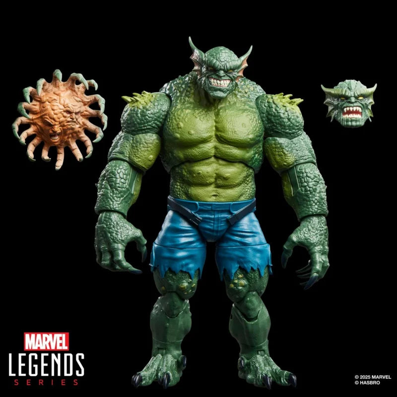 G2404 Marvel Legends Series Marvel’s Abomination