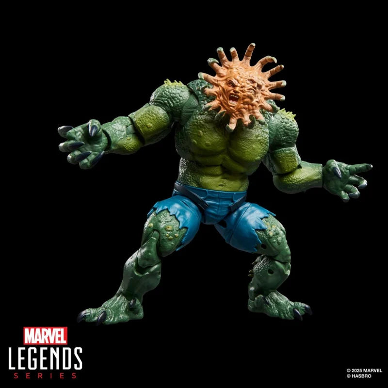 G2404 Marvel Legends Series Marvel’s Abomination