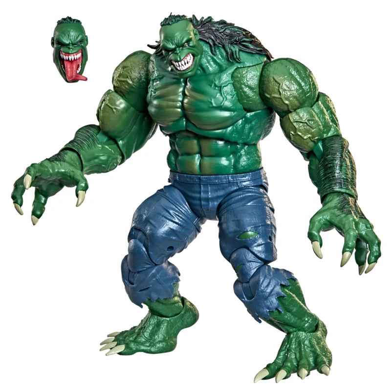 G2406 Marvel Legends Series Hulk 2099