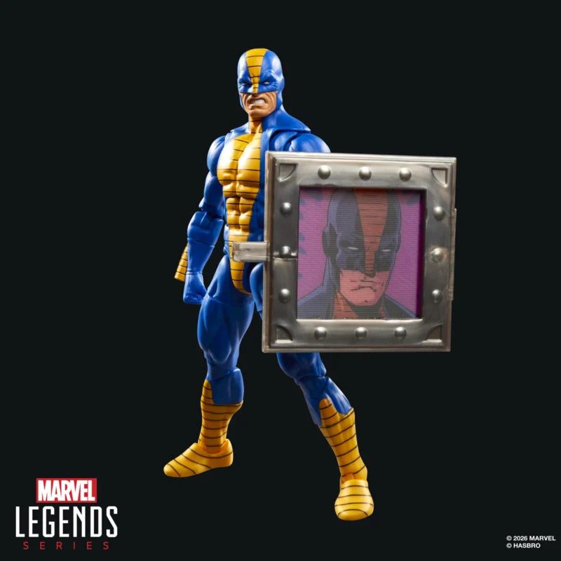 G2415 Marvel Legends Series Secret Wars Constrictor