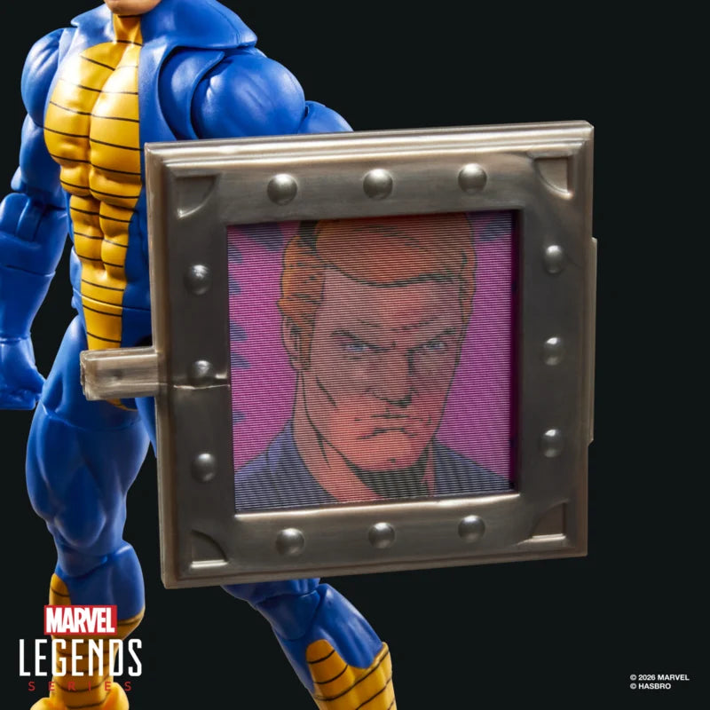 G2415 Marvel Legends Series Secret Wars Constrictor