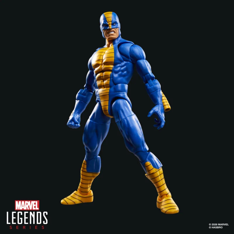 G2415 Marvel Legends Series Secret Wars Constrictor
